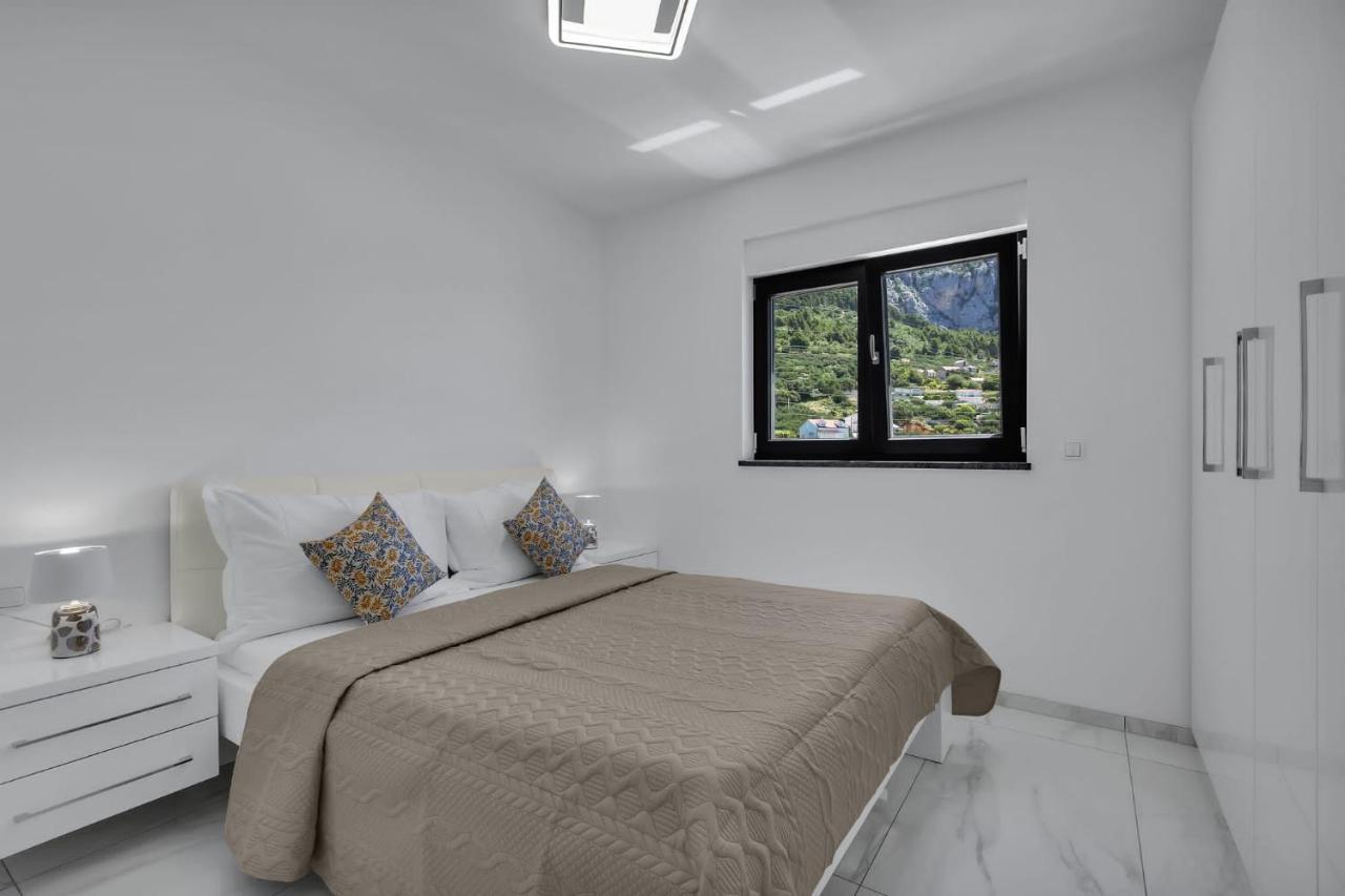Villa Adria Μακάρσκα Εξωτερικό φωτογραφία