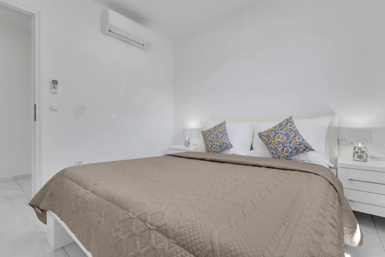 Villa Adria Μακάρσκα Εξωτερικό φωτογραφία