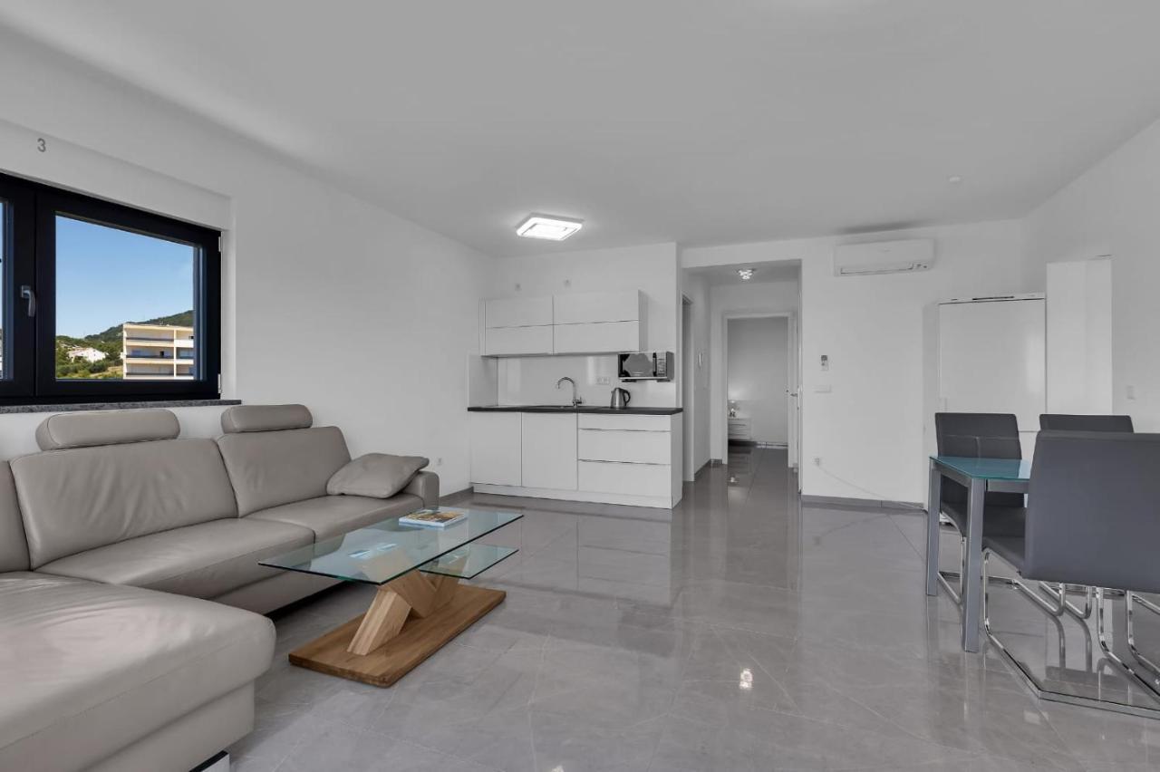 Villa Adria Μακάρσκα Εξωτερικό φωτογραφία