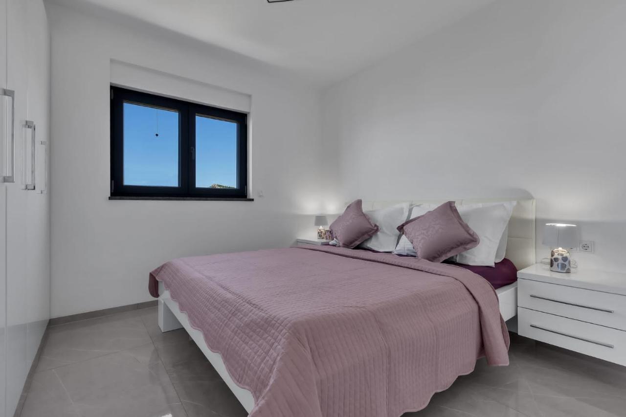 Villa Adria Μακάρσκα Εξωτερικό φωτογραφία