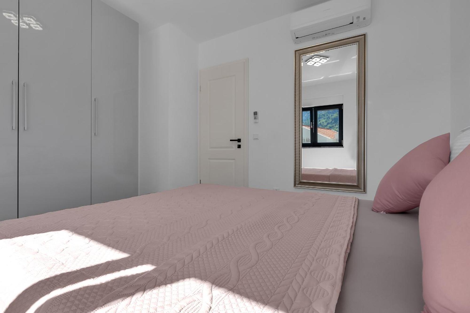Villa Adria Μακάρσκα Εξωτερικό φωτογραφία