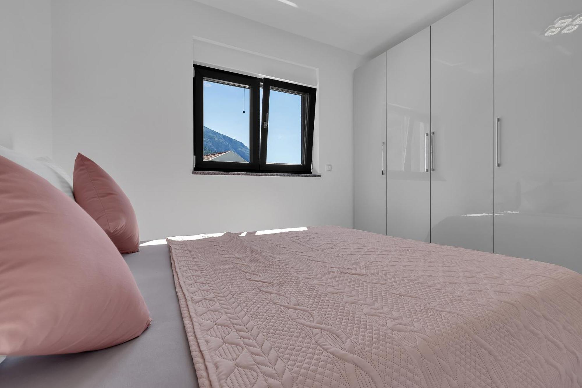 Villa Adria Μακάρσκα Εξωτερικό φωτογραφία