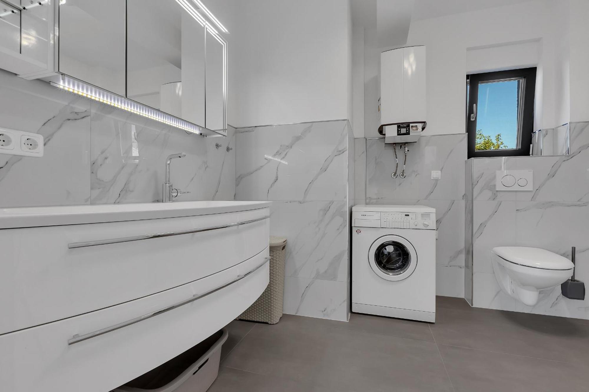 Villa Adria Μακάρσκα Εξωτερικό φωτογραφία