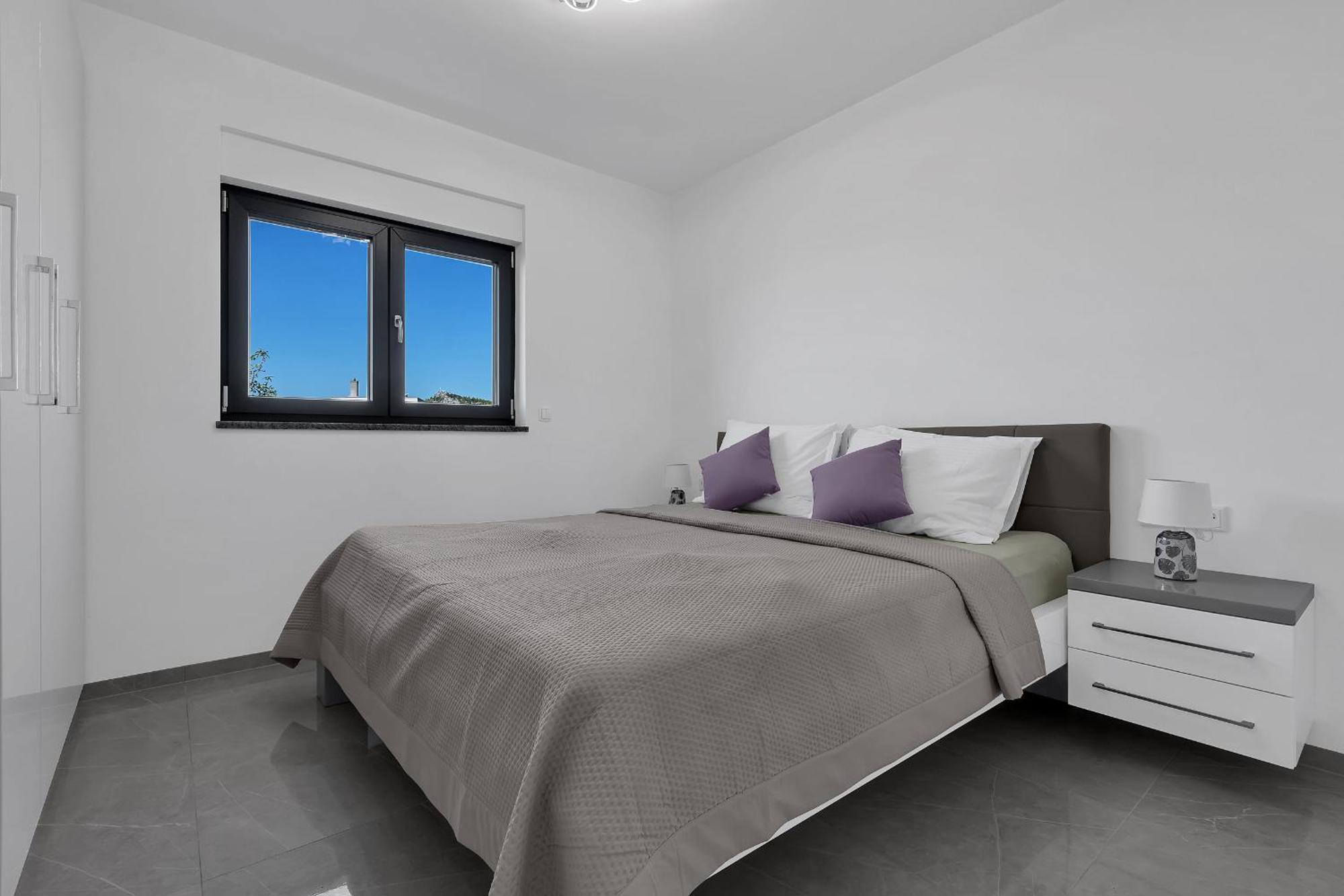 Villa Adria Μακάρσκα Εξωτερικό φωτογραφία